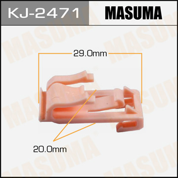 Фотография Masuma KJ2471