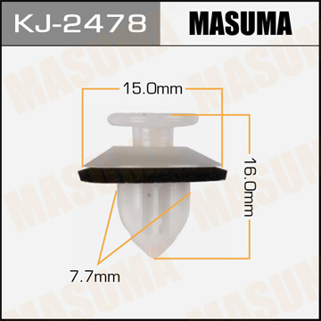 Фотография Masuma KJ2478
