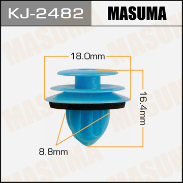 Фотография Masuma KJ2482
