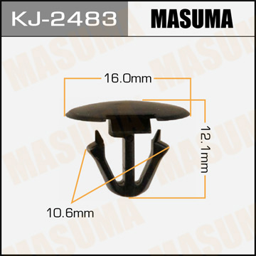 Фотография Masuma KJ2483