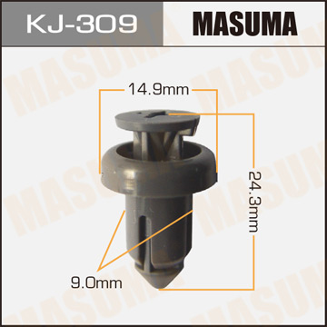 Фотография Masuma KJ309
