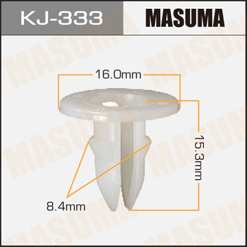 Клипса универс Фотография Masuma KJ333