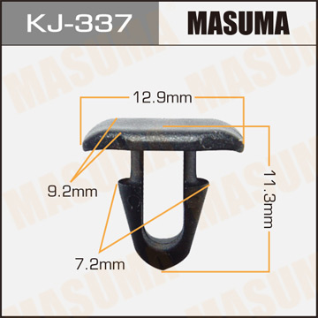 Фотография Masuma KJ337