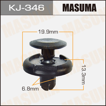 Фотография Masuma KJ346