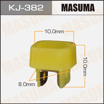 Фотография Masuma KJ382
