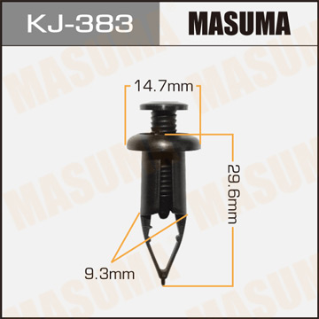 Фотография Masuma KJ383