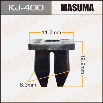 Фотография Masuma KJ400