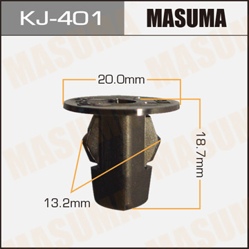 Фотография Masuma KJ401