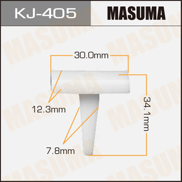 Фотография Masuma KJ405