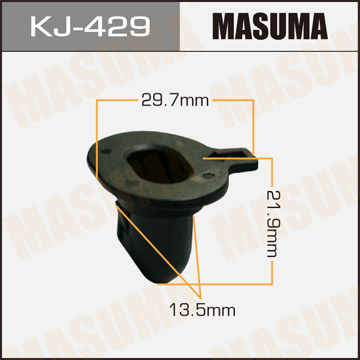 Пистон Фотография Masuma KJ429