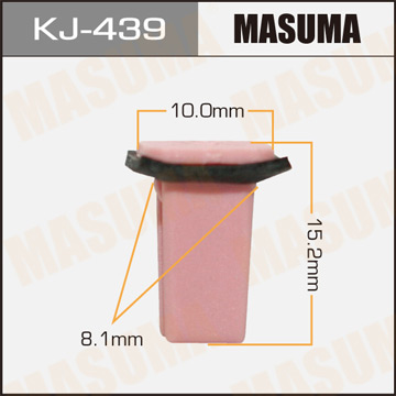 Фотография Masuma KJ439