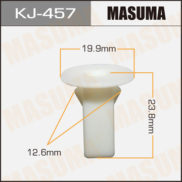 Фотография Masuma KJ457