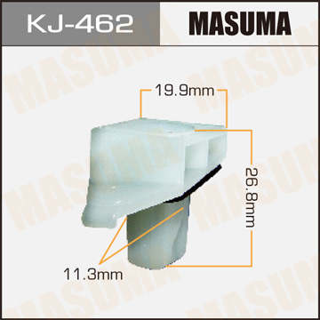 Фотография Masuma KJ462