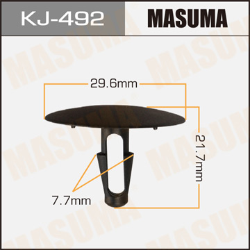 Фотография Masuma KJ492