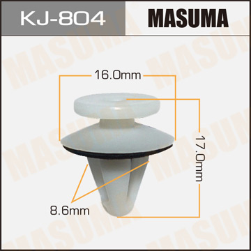 Фотография Masuma KJ804