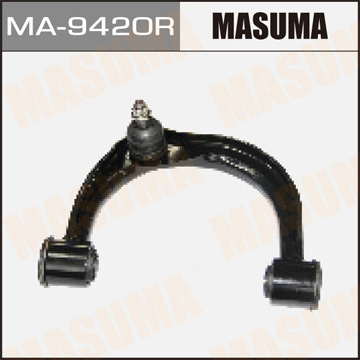 Рычаг верхний MASUMA Фотография Masuma MA9420R