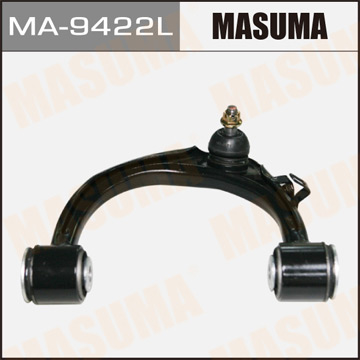 Рычаг верхний MASUMA Фотография Masuma MA9422L