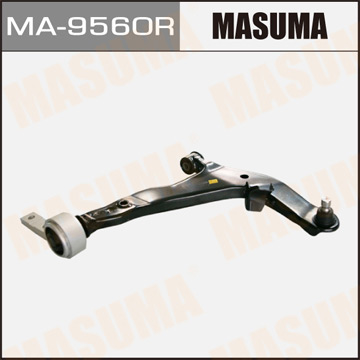 Фотография Masuma MA9560R