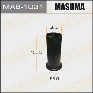 Фотография Masuma MAB1031