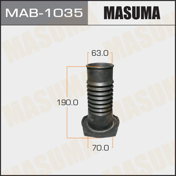 Фотография Masuma MAB1035