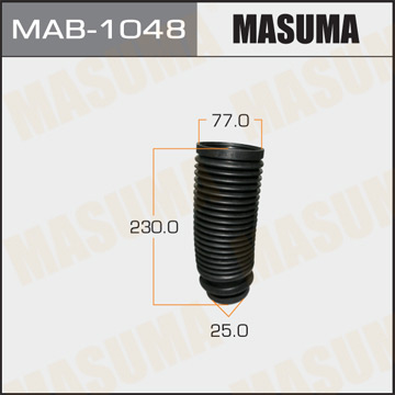 Фотография Masuma MAB1048