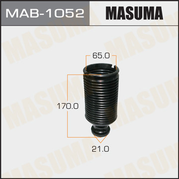 Фотография Masuma MAB1052