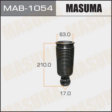 Фотография Masuma MAB1054