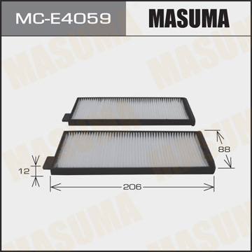 Фотография Masuma MCE4059