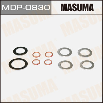 Фотография Masuma MDP0830