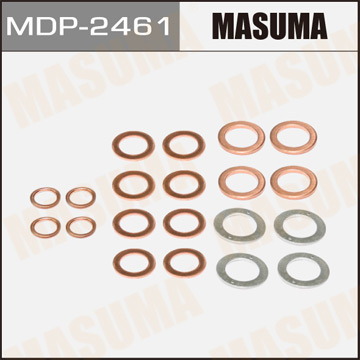 Фотография Masuma MDP2461