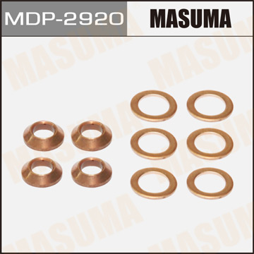 Фотография Masuma MDP2920