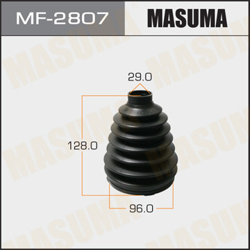Фотография Masuma MF2807