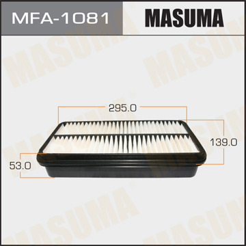 Фотография Masuma MFA1081