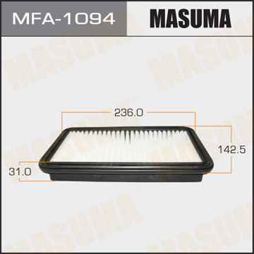 Фотография Masuma MFA1094