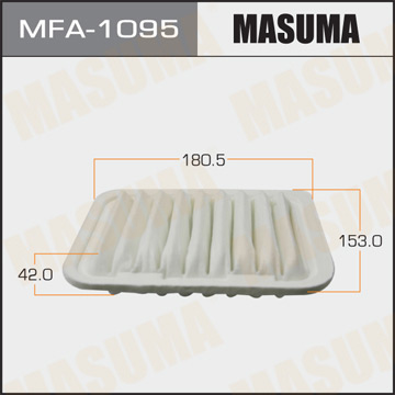 Фотография Masuma MFA1095
