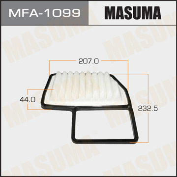 Фотография Masuma MFA1099