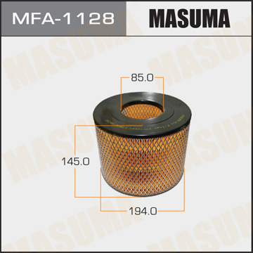 Фотография Masuma MFA1128