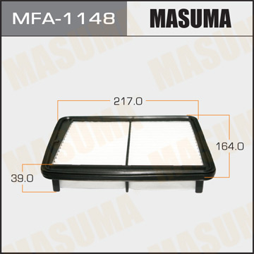 Фотография Masuma MFA1148
