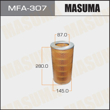 Фотография Masuma MFA307