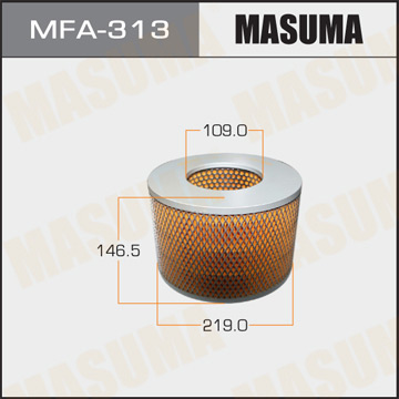 Фотография Masuma MFA313