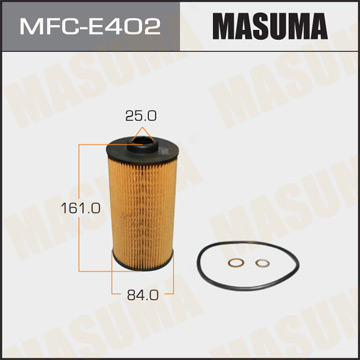 Фотография Masuma MFCE402