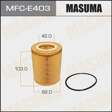 Фотография Masuma MFCE403