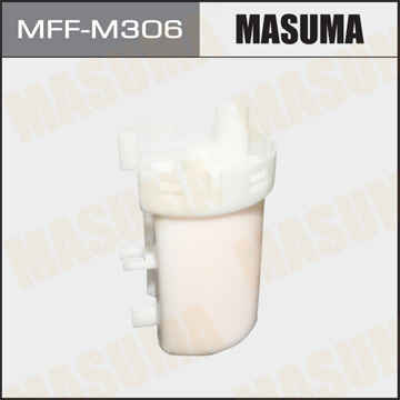Фотография Masuma MFFM306