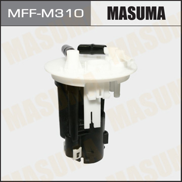 Фотография Masuma MFFM310