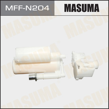 Фотография Masuma MFFN204