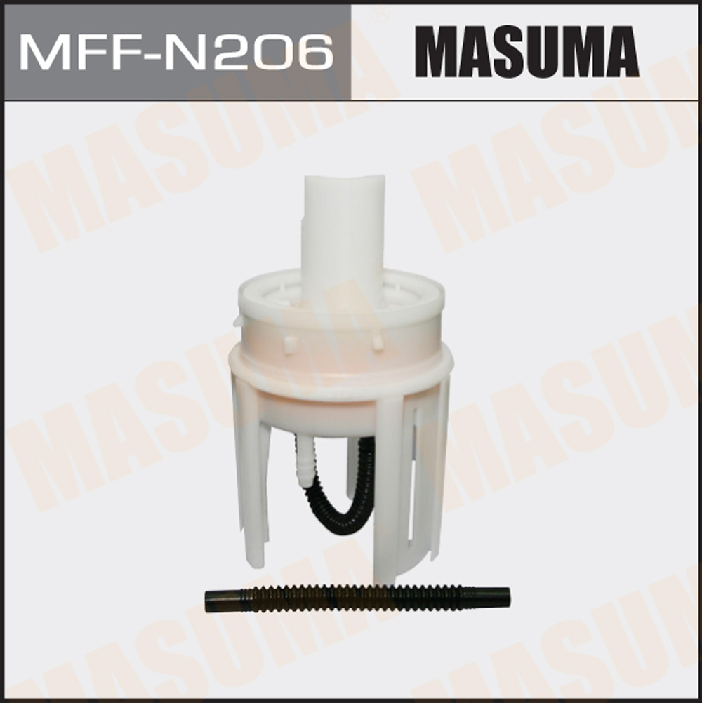 Фотография Masuma MFFN206