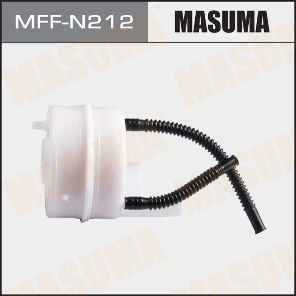 Фотография Masuma MFFN212