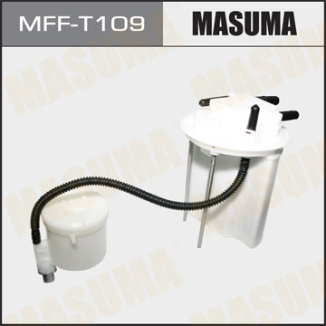 Фотография Masuma MFFT109