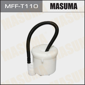 Фотография Masuma MFFT110