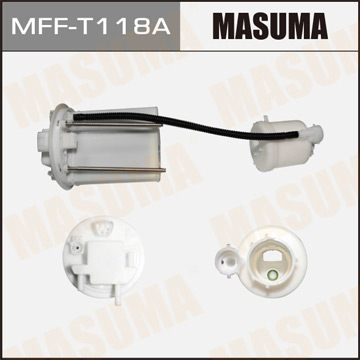 Фотография Masuma MFFT118A